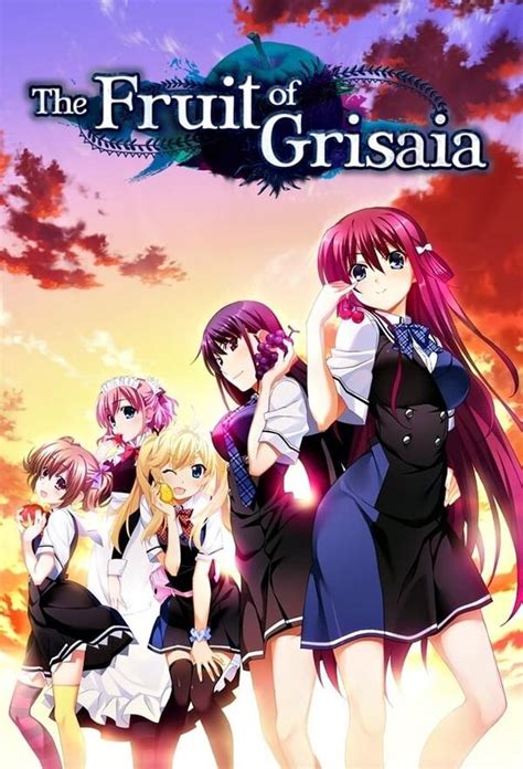 The Eden of Grisaia JB